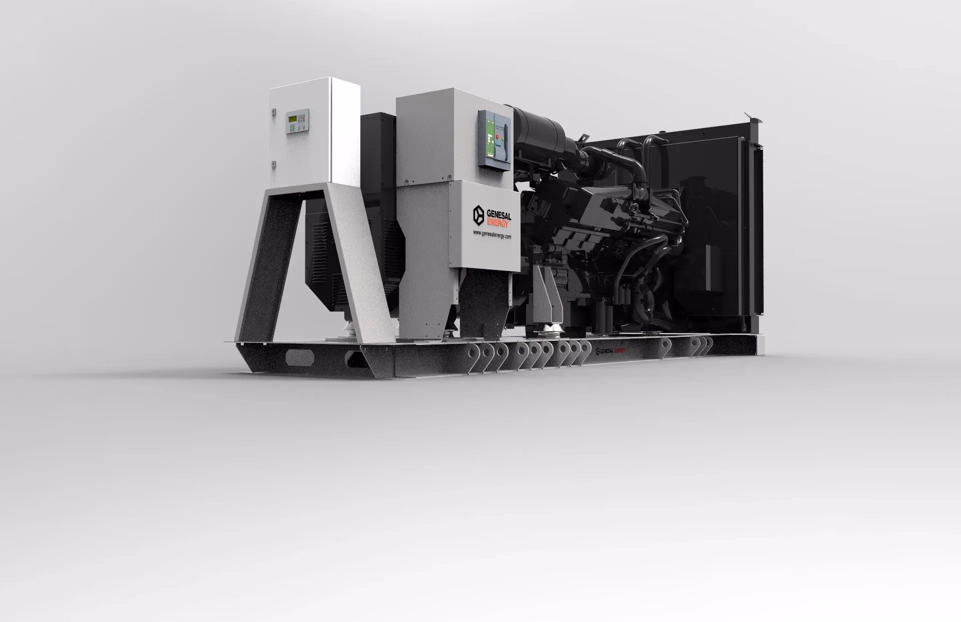 GEN2540H-A-60