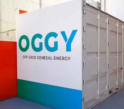 OGGY