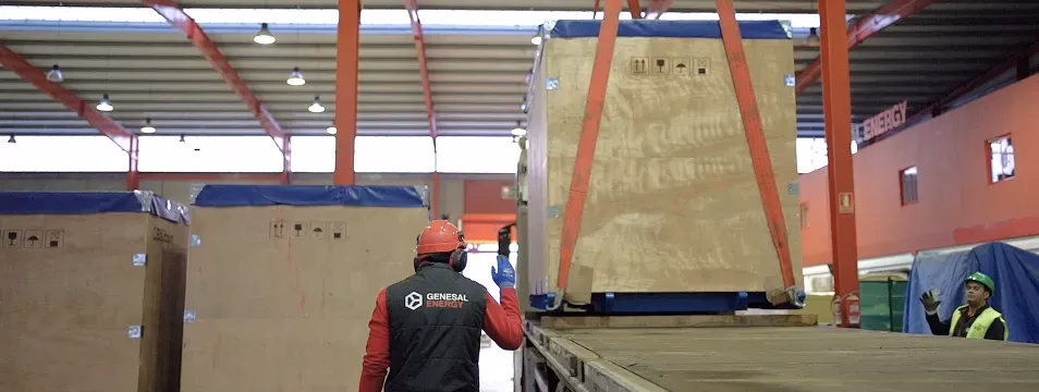 Tenemos la fuerza y tenemos las capacidades
