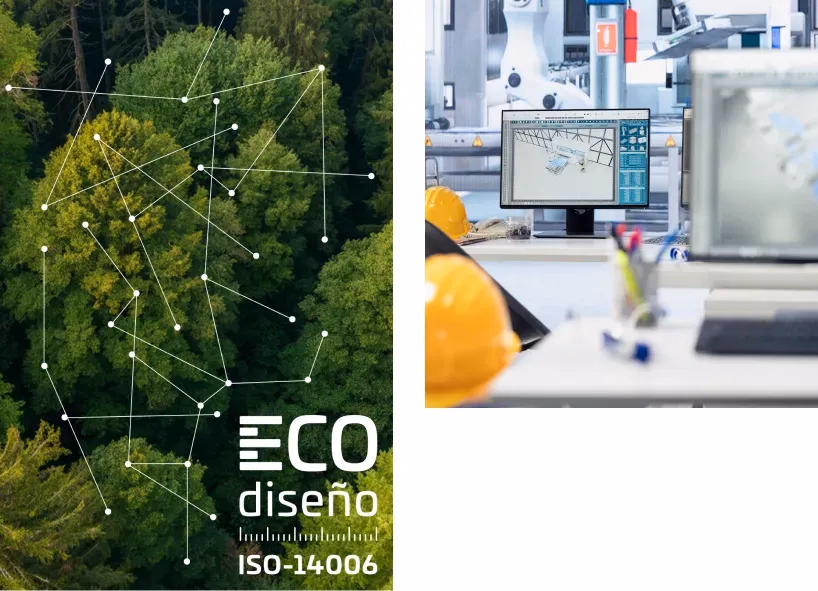 Integración del análisis ambiental en la ingeniería de producto