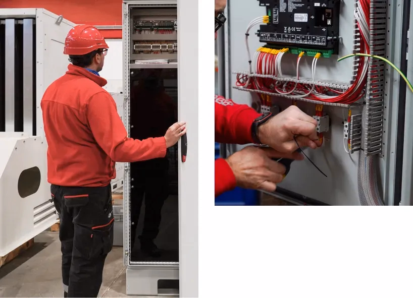 ¿Cada cuánto tiempo debe revisarse un grupo electrógeno?