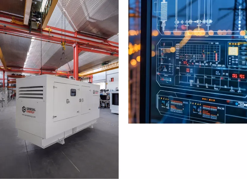 Why Is It Important to Understand How a Generator Set Works?