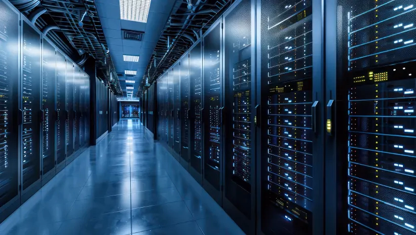 Energy solutions tailored to each Data Centre