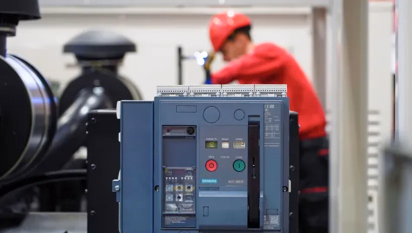Mantenimiento de grupos electrógenos según el tipo de instalación