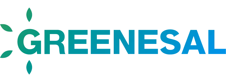 Greenesal logo