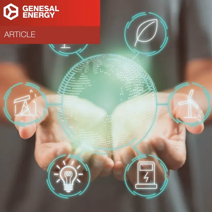 Environmental traceability of materials: the next step in industrial sustainability