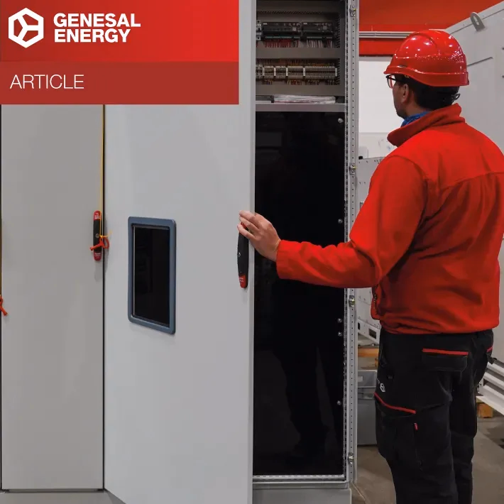 Tips for Generator Maintenance: Ensuring Reliability and Long-Term Performance