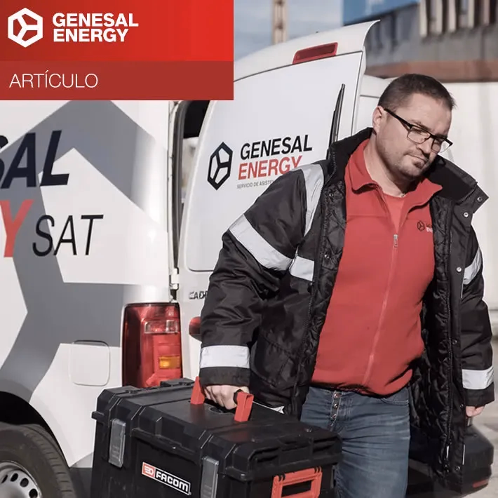 Guide for Maintaining Diesel Generators