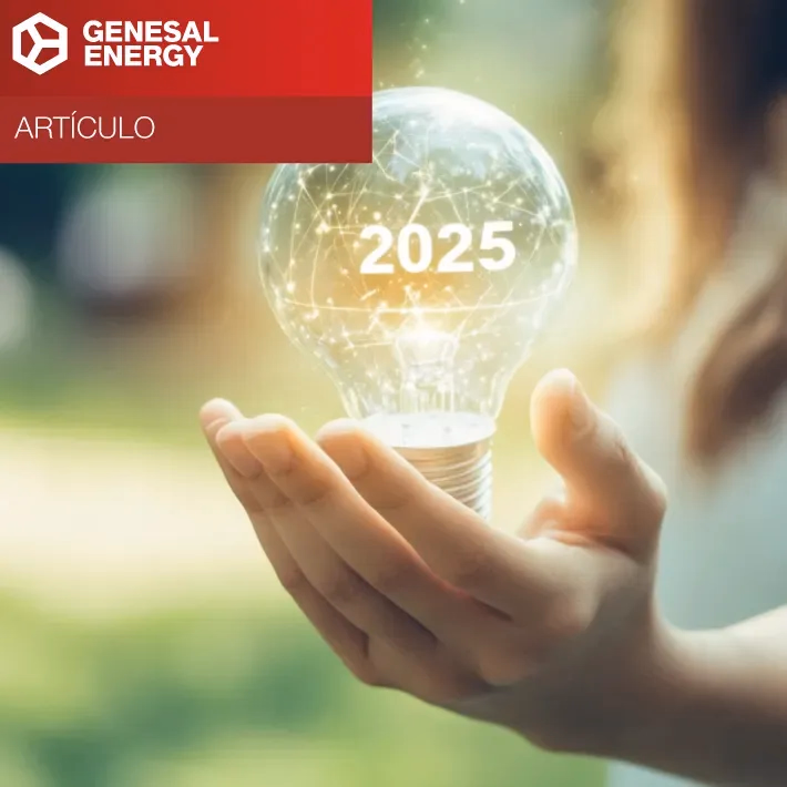 2025: cuando los grupos electrógenos dejaron de ser invisibles para convertirse en esenciales