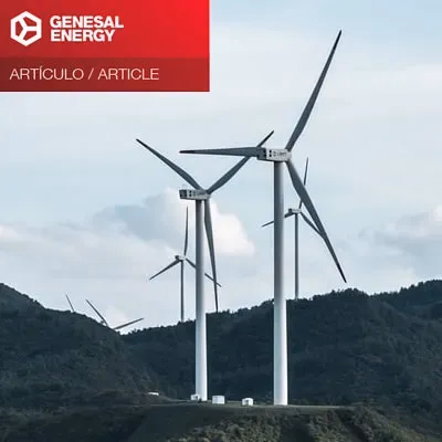Groupes électrogènes dans des projets d’énergies renouvelables
