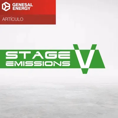 Savez-vous qu’est-ce que c’est la réglementation Stage V? Nous vous l’expliquons !